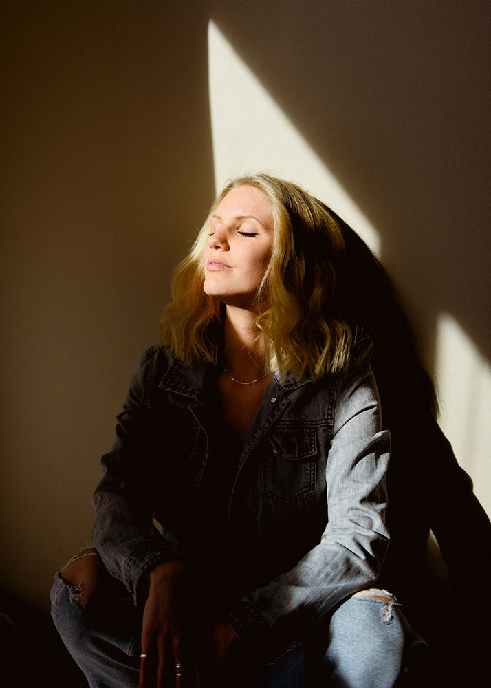 Portraitaufnahme von Faust-photowork Kiel.