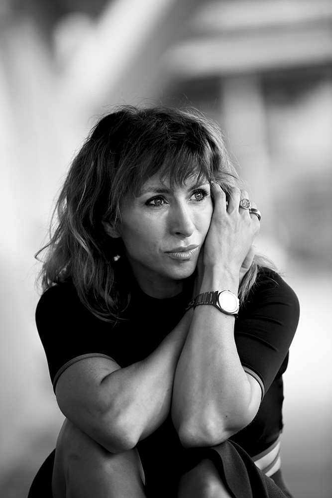 Portraitaufnahme von Faust-photowork Kiel.