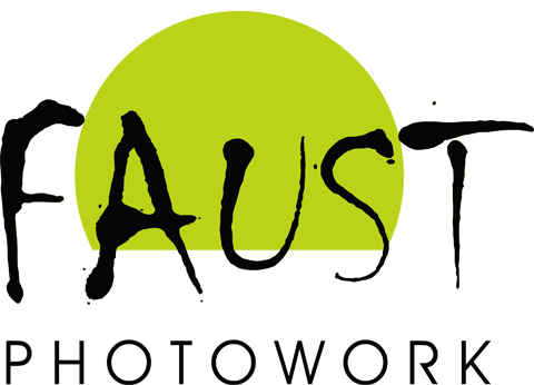 Faust-Photowork Logo